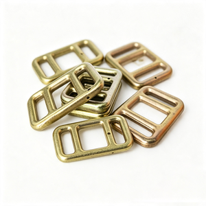 Vente en gros : Boucle de fixation unidirectionnelle en acier moulé haute résistance, tendeur de sangle pour le transport de machines, provenance Vietnam - Product Image 1