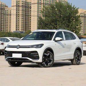 Luces LED para TiguanL Nuevo Euro VI Automático Turbo R18 SUV, Cámara de 360° - Product Image 1