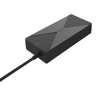 Adaptateur d'alimentation CC 58,8 V 5 A 300 W pour fauteuil de massage, imprimante 3D, alimentation à découpage LED