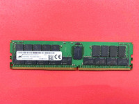 DDR4 8G 16G 32G PC4 2133 2400 2666 ECC REG serveur mémoire