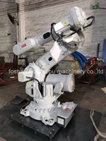 Ligne de production rotative de sièges de moto en mousse PU flexible, machine à polyuréthane basse pression