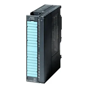 6ES73311KF020AB0 6ES7331-1KF02-0AB0 Siemens Simatic S7-300 Analog Đầu Vào Plc Mô-đun