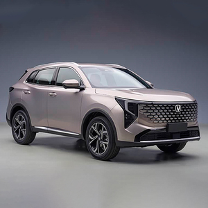 <span class=keywords><strong>2026</strong></span>年长安CS55 Plus经济实惠的汽油车_二手车_汽油车_越野车CS55 Plus左舵车_全景天窗 - Product Image 2