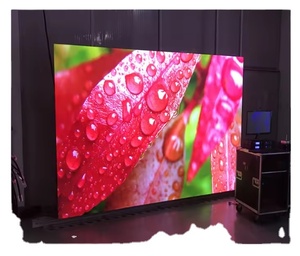 Panel de Pantalla LED para Exteriores <span class=keywords><strong>Botai</strong></span> P2.9 500X1000 7680Hz, Video Wall Publicitario para Interiores/Exteriores, Alquiler, Producción de Contenido - Product Image 5