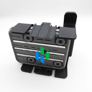 10.01.12.02508 hẹp tấm 130*30*100 masterwood/Felder/reichenbacher/busellato/morbidellinc Máy hút chân không hút Pod khối - Product Image 2