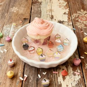 Pin de Solapa Personalizado de Alta Calidad al por Mayor, Decoración Artesanal de Metal, Pin de Solapa de Esmalte Suave y Duro con Tarjeta de Soporte - Product Image 3