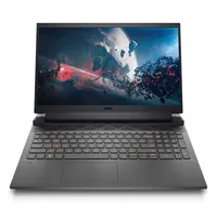 Dells G15 15.6 인치 게임용 노트북 (new12g-core i7 16G 512G RTX3060 그래픽 카드 165Hz 100% sRGB 하이 컬러 영역) Yaoye Black