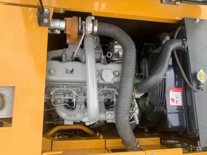 Pelle sur chenilles SANY SY135C 13T d'occasion sy55 sy75 sy135 sy245 à Shanghai - Product Image 4