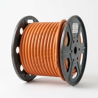 Kabel Listrik Berisolasi Mineral Multi-Core Lantian RTTVZ dengan Selubung Tembaga dan Selubung Luar PVC 0.6/1kV untuk Pasokan Daya Bangunan