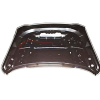 Für Dodge Ram 1500 TRX 2019 2020 2021 2022 2023 Aluminium-Motorhaube
