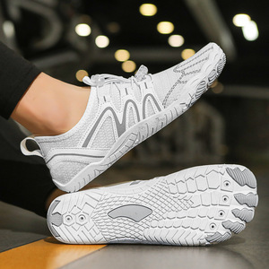 Chaussures d'eau pour hommes et femmes, chaussures de randonnée en plein air, de plage, de natation, légères, à séchage rapide, respirantes, chaussures de sport aquatiques - Product Image 2