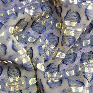 Prezzo più basso all'ingrosso della fabbrica <span class=keywords><strong>fiori</strong></span> tagliati 100% poliestere <span class=keywords><strong>Chiffon</strong></span> tessuto <span class=keywords><strong>per</strong></span> gonna/<span class=keywords><strong>abiti</strong></span> corti/<span class=keywords><strong>abiti</strong></span> pari - Product Image 6