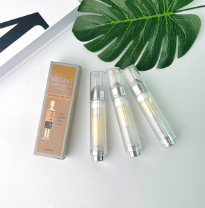 <span class=keywords><strong>Crème</strong></span> pour les yeux électrique <span class=keywords><strong>anti</strong></span>-âge et <span class=keywords><strong>anti</strong></span>-<span class=keywords><strong>rides</strong></span>, effet liftant instantané, soin naturel des yeux, meilleur logo personnalisé, 60 secondes, marque privée OEM - Product Image 6