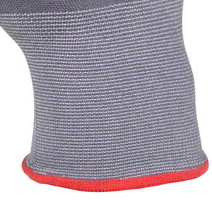 <span class=keywords><strong>Guanti</strong></span> <span class=keywords><strong>da</strong></span> <span class=keywords><strong>Lavoro</strong></span> MaxiTough all'Ingrosso, Costruzione in Nylon Spandex 15G, <span class=keywords><strong>Guanti</strong></span> <span class=keywords><strong>da</strong></span> Giardinaggio Resistenti all'Olio con Presa Antiscivolo - Product Image 6