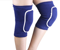 Genouillère de protection pour adultes Genouillère de sport Genouillère de danse Yoga Volley-ball Genouillères pour enfants