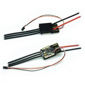 ESC 50A Basato su VESC FSESC <span class=keywords><strong>4.20</strong></span> per Skateboard Elettrico, Bici Elettrica, Scooter Elettrico - Product Image 6