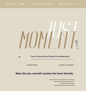 Ensemble <span class=keywords><strong>de</strong></span> couette quatre pièces en coton brossé, style rétro américain, résistant à l'<span class=keywords><strong>eau</strong></span>, <span class=keywords><strong>pour</strong></span> un confort optimal, collection automne-hiver, luxe léger - Product Image 3