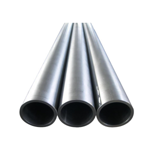 Tubería de Acero sin Costura con Superficie 2B, Tamaño Personalizado, 317L, 321, 310S, Tubería de Color - Product Image 2