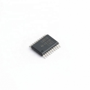 ชิปไอซีไดรเวอร์ LED รุ่น LP8867QPWPRQ1 HTSSOP-20-EP - Product Image 1