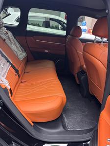 <span class=keywords><strong>Cheps</strong></span> Cars 2026 Changan Qiyuan Q07 Nevo Q07 Flagship Plus Hybride Électrique SUV 5 Places 4 Portes E-CVT NEDC 601-700km - Product Image 5