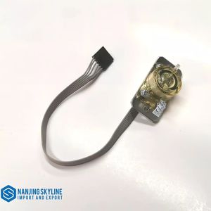 ชุดตรวจจับแรงดันของเหลวสำหรับเครื่องวิเคราะห์โลหิตวิทยา <span class=keywords><strong>Mindray</strong></span> BC5000/BC5120/BC5130/BC5140/BC5150/BC5000VET/BC5000/BC5130 - Product Image 3