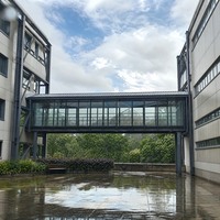 Service d'inspection par des tiers et d'audit de la fabrication pour les bâtiments hospitaliers en structure métallique