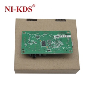 FM0-1096-000 บอร์ดควบคุมหลักสำหรับแคนนอน MF3010 <span class=keywords><strong>3010</strong></span> บอร์ดฟอร์แมตเตอร์ FK3-2645 - Product Image 5