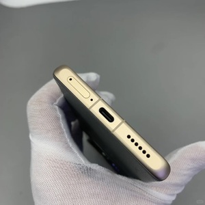 Venta al por Mayor de Teléfonos Inteligentes Xiao <span class=keywords><strong>Mi</strong></span> 12S <span class=keywords><strong>Ultra</strong></span> 5G, Versión Global, Android Usado, con CDMA y LTE, 256 GB, Original - Product Image 4