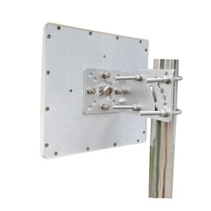 2.4GHz Wifi 16dBi dài phạm vi ngoài trời ăng-ten không dây 10 km nhà máy - Product Image 3
