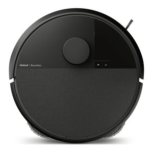 Aspiradora Robot Combo Plus 505 con Base de Autolimpieza, Aspiración en Húmedo/Seco de 7000 Pa, Tanque de 0.3L, Modelo Doméstico de Plástico 0999854 - Product Image 2