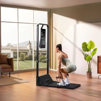 Entrenador Personal Todo en Uno Plegable Speediance Gym Monster para Fitness Inteligente y Entrenamiento en Casa con Dinámica Digital
