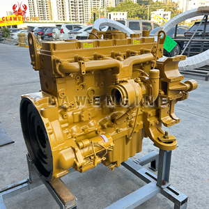 ชุดประกอบเครื่องยนต์ดีเซล Clawengine C7.1 ขนาด 7.01 ลิตร 6 สูบ 240 กิโลวัตต์ สำหรับรถขุดตักดิน เครื่องจักรก่อสร้าง จัดส่งฮ่องกง - Product Image 4