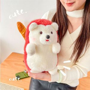 Peluche de Erizo Megan, Juguetes de Peluche Desmontables, Almohadas, Muñecos, Pequeño Erizo, Regalo de Cumpleaños para Niños y Niñas, Peluche Personalizado - Product Image 5
