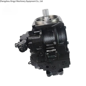 Pompe à pistons axiaux série 90 55 90R55 - Product Image 6