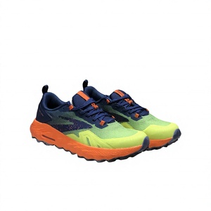Chaussures de course sportives respirantes et légères Younike Cascadia 17 pour hommes, pour le printemps, l'été et l'automne - Product Image 2