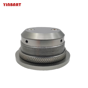 ลำโพงทวีตเตอร์ทรงโดม YINBART ขนาด 1.2 นิ้ว 30 มม. ลำโพงเสียงแหลมความไวสูงสำหรับรถยนต์ เพื่อการอัพเกรดเสียงในรถ - Product Image 6