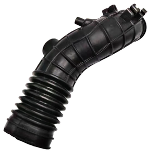 혼다 어코드 스피리오르 아큐라 CP1 CU1 에어 플로우 튜브 흡기 호스 2008 2009 2010 2011 2012 2013 하이 퀄리티 17228-R60-U00 - Product Image 1