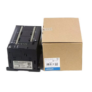 Nuovo <span class=keywords><strong>PLC</strong></span> Serie CP1L <span class=keywords><strong>Omron</strong></span>, Modelli CP1L-EL20DT1-D/CP1L-EL20DT-D/CP1L-EL20DR-D - Product Image 5