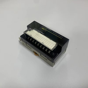 Unité de contrôle programmable originale CJ1W-MD263 XWT-ID16-1 XWT-ID16 XWT-OD16-1 NPN Unité d'extension XWT-OD16 - Product Image 1