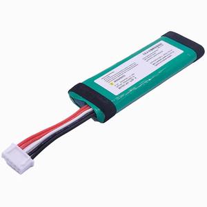 <span class=keywords><strong>Batterie</strong></span> de remplacement pour <span class=keywords><strong>enceinte</strong></span> <span class=keywords><strong>Flip</strong></span> 4, <span class=keywords><strong>3</strong></span>.7v 3000mAh, Baterije GSP872693 01, <span class=keywords><strong>Batterie</strong></span> pour <span class=keywords><strong>enceinte</strong></span> Bluetooth <span class=keywords><strong>JBL</strong></span> Flip4 - Product Image 1