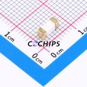 TA3VT5 One-Time Fuse 2410 Fuse ( Type: SMD Fuse )( Rated Current: 5A )( Rated Voltage (AC): 300V ) - Product Image 2