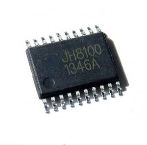 Venta de Componentes Electrónicos en Línea, Precio de Compra en Línea, BOM Jh8100 - Product Image 1