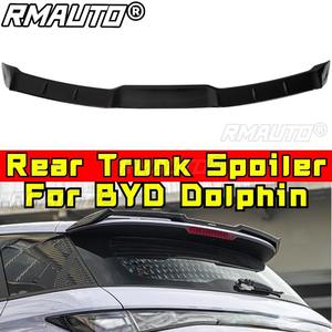 Para BYD Dolphin: Accesorios Exteriores, Alerón Trasero, Alerón de Maletero, Alerón de Techo Trasero, Kit de Carrocería - Product Image 2