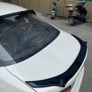 Alerón Trasero para Maletero, Alerón de Techo, Kit de Carrocería para Toyota Corolla 2020-2022, Accesorios para Coche - Product Image 5