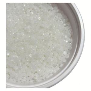 HDPE dushanzi เกรดอัดขึ้นรูป TUB1213000บริสุทธิ์สำหรับท่อ PE100 - Product Image 4