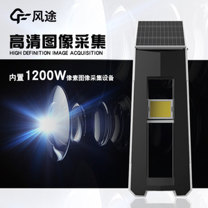 GPS de 1200W - Product Image 3