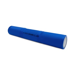 Nhiệt độ cao có thể sạc lại <span class=keywords><strong>NiCd</strong></span> Sub C Pin Ni-Cd 3.6V 1800mAh 3sc 3.6V 1800mAh pin cho đèn pin - Product Image 6