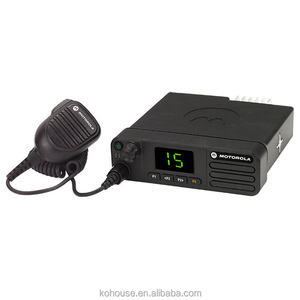 Radio Móvil Bidireccional DM4401e DM4400 de Alta Potencia y Largo Alcance, Walkie-Talkie para Radio de Coche DM4400e DM4401e - Product Image 1