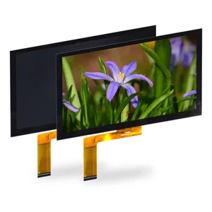 7 Inch Tft Display 7 Inch Tft Lcd-scherm Lcd 7 Inch 1024X600