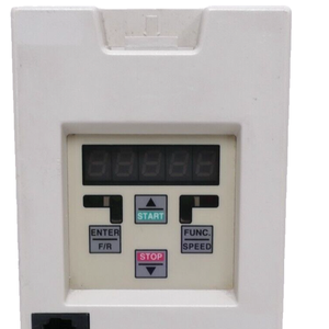 สินค้าใหม่แกะกล่อง ของแท้ รุ่น 1.00.00 00F5060-3A00 รับประกัน 1 ปี PLC ของแท้ 100% ใหม่เอี่ยม รับประกัน 12 เดือน จัดส่งรวดเร็ว ภายใน 24 ชม. - Product Image 1